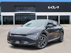 2026 Kia EV6 Light Long Range SUV
