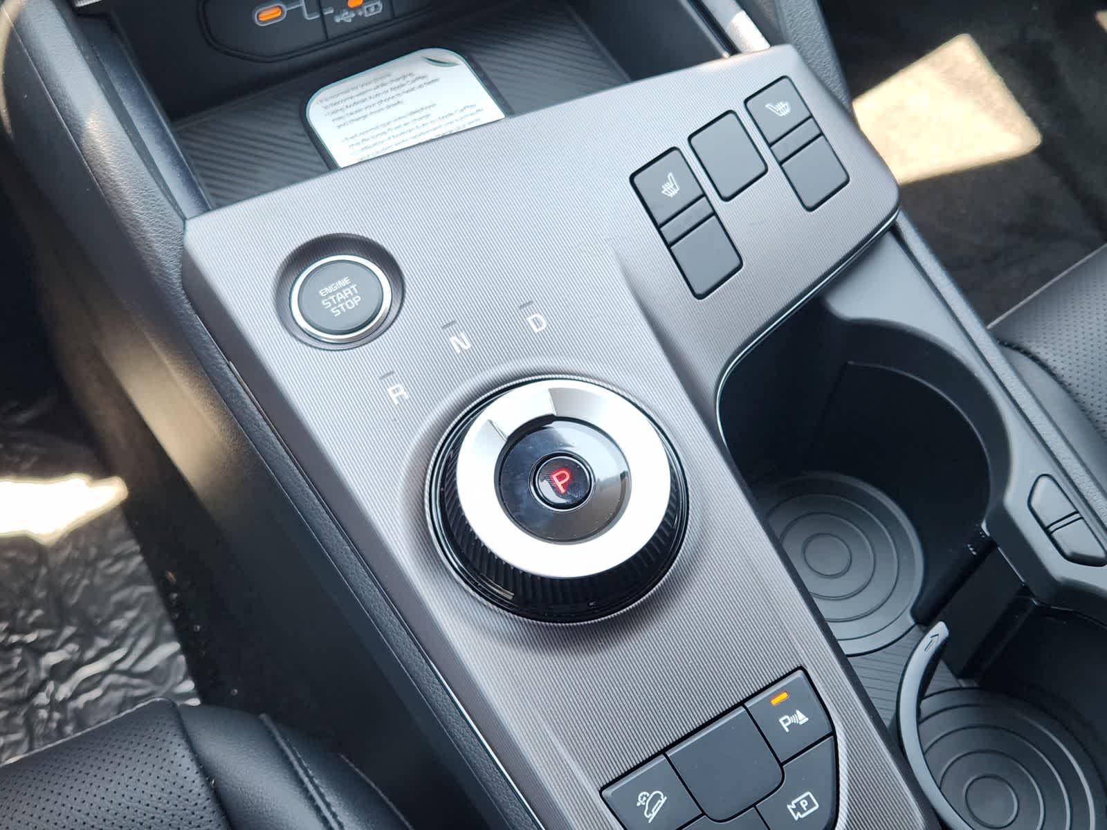 Thumbnail: 2026 Kia Sportage - 15