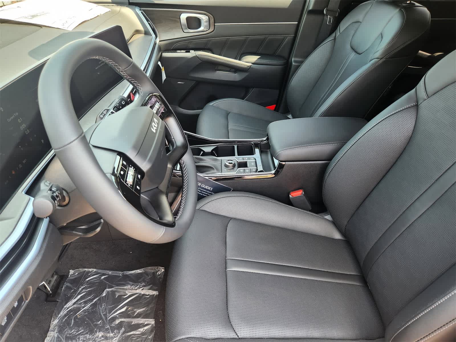 Thumbnail: 2026 Kia Sorento - 12