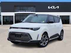 2025 Kia Soul EX Hatchback