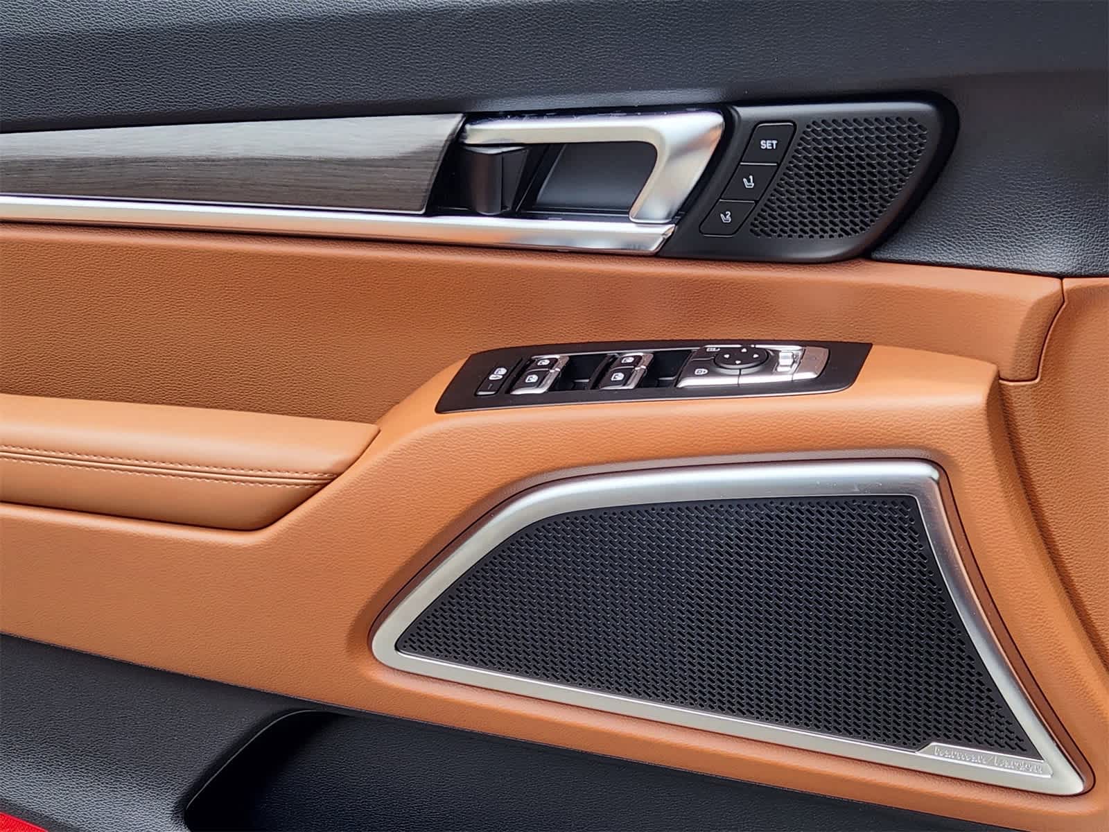 Thumbnail: 2025 Kia Telluride - 16