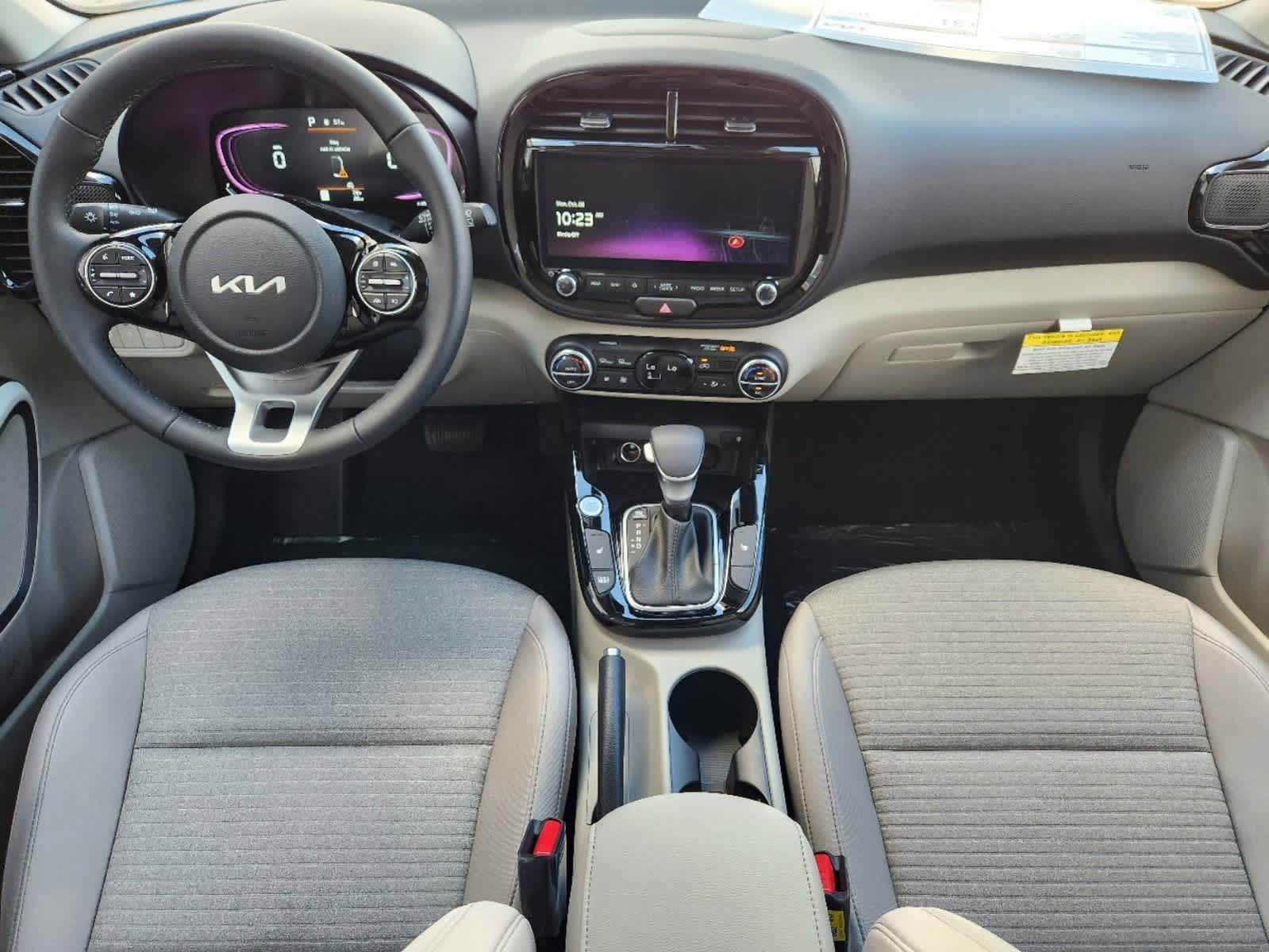 Thumbnail: 2025 Kia Soul - 21