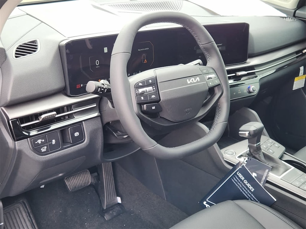 New 2026 Kia Sportage SX-Prestige SUV