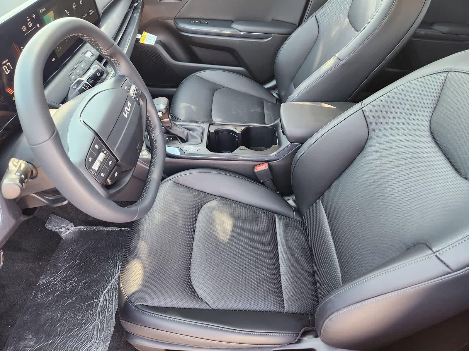 Thumbnail: 2026 Kia K4 - 11