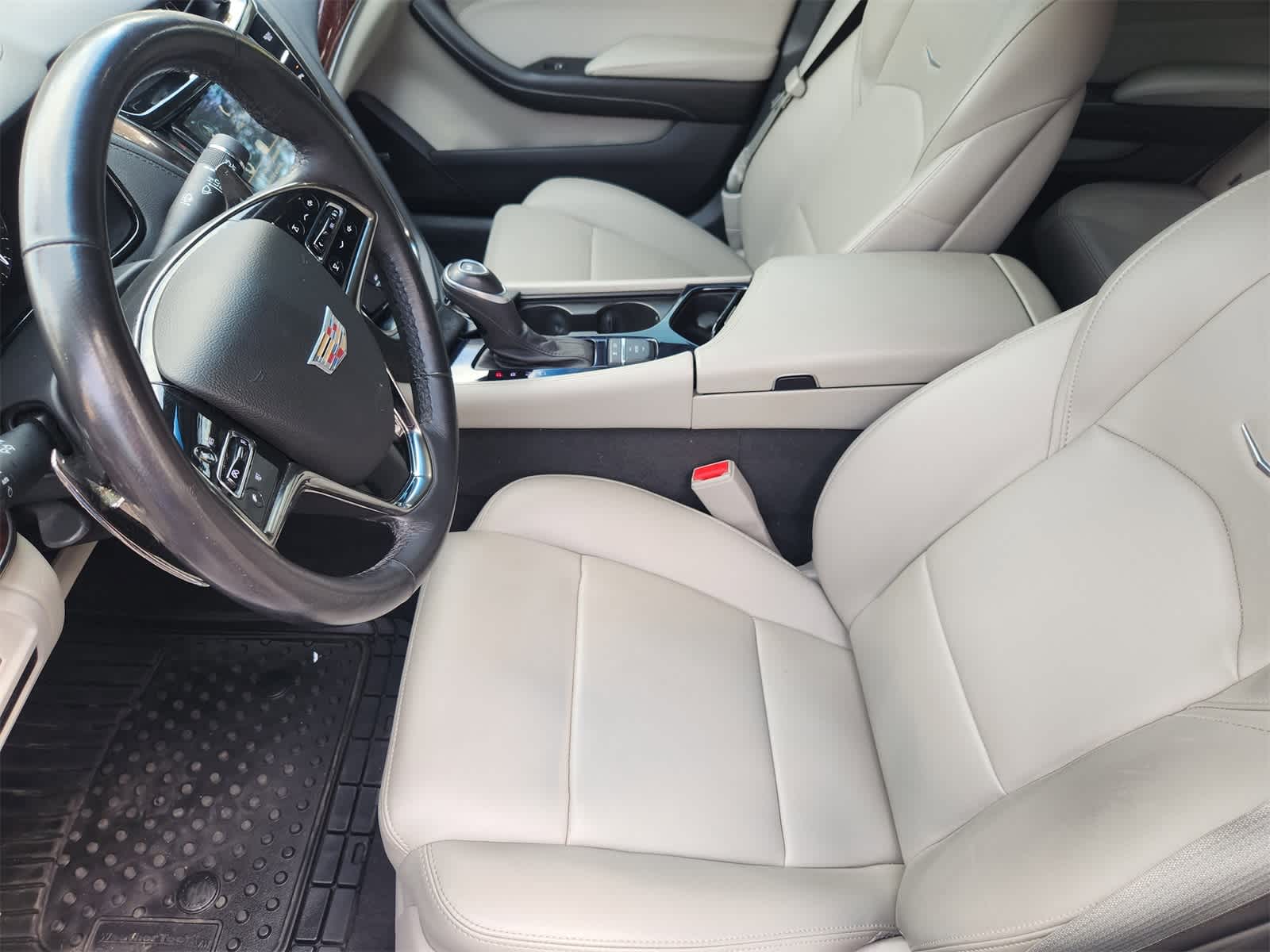 Thumbnail: 2019 Cadillac CTS - 13