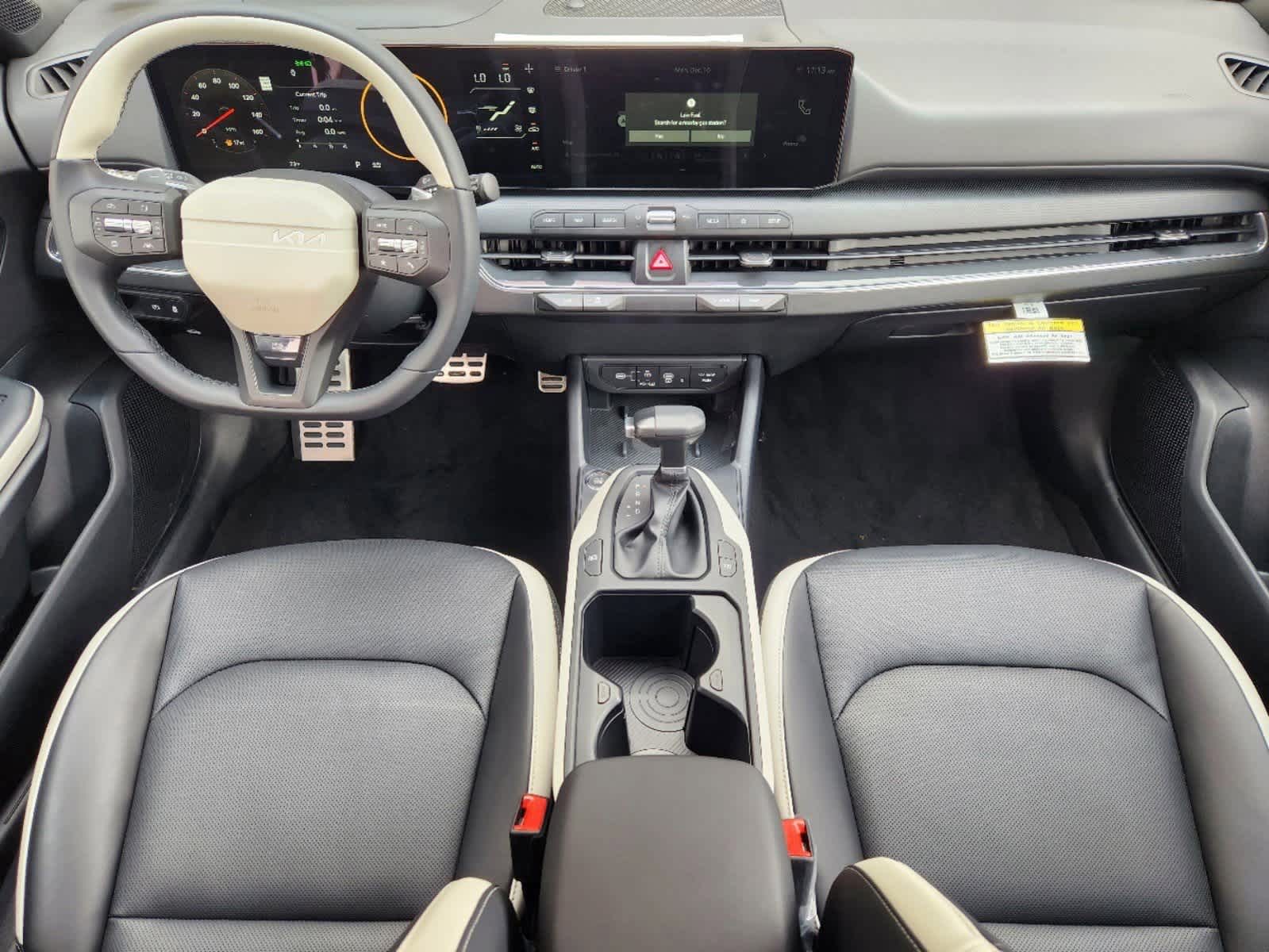 Thumbnail: 2025 Kia K4 - 19