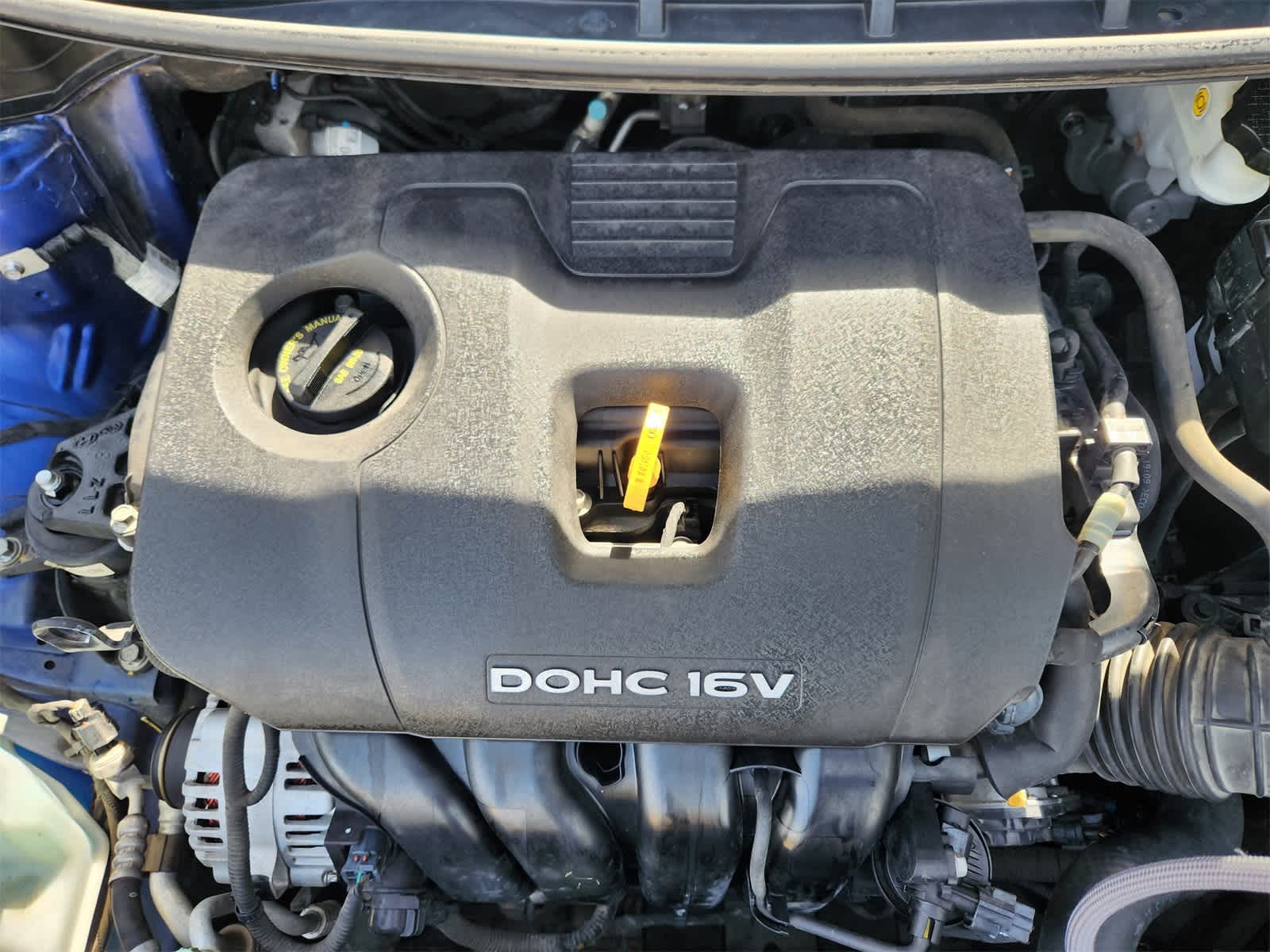 Thumbnail: 2017 Kia Forte - 30