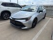 Toyota Corolla Hatchback
