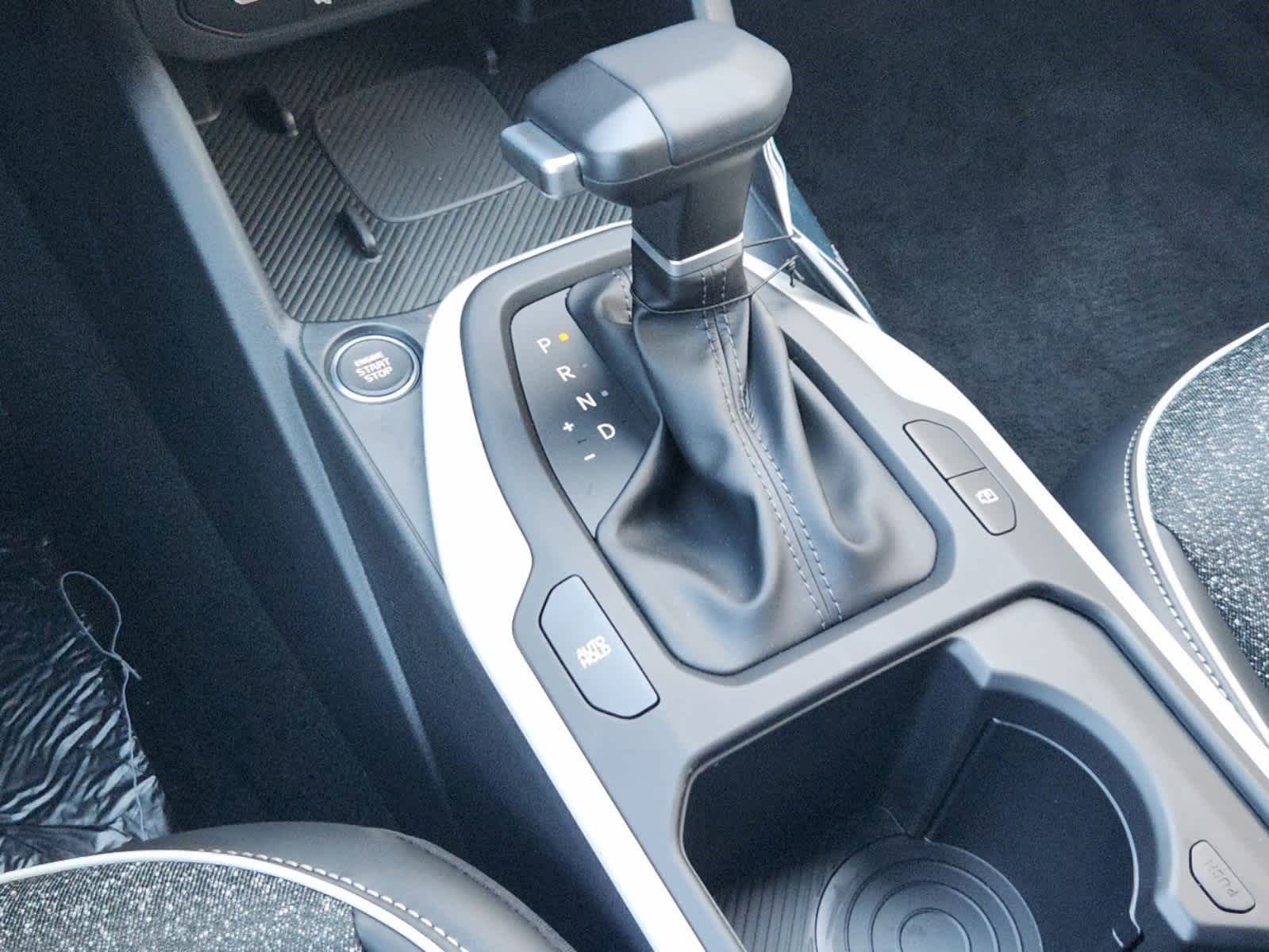 Thumbnail: 2025 Kia K4 - 16