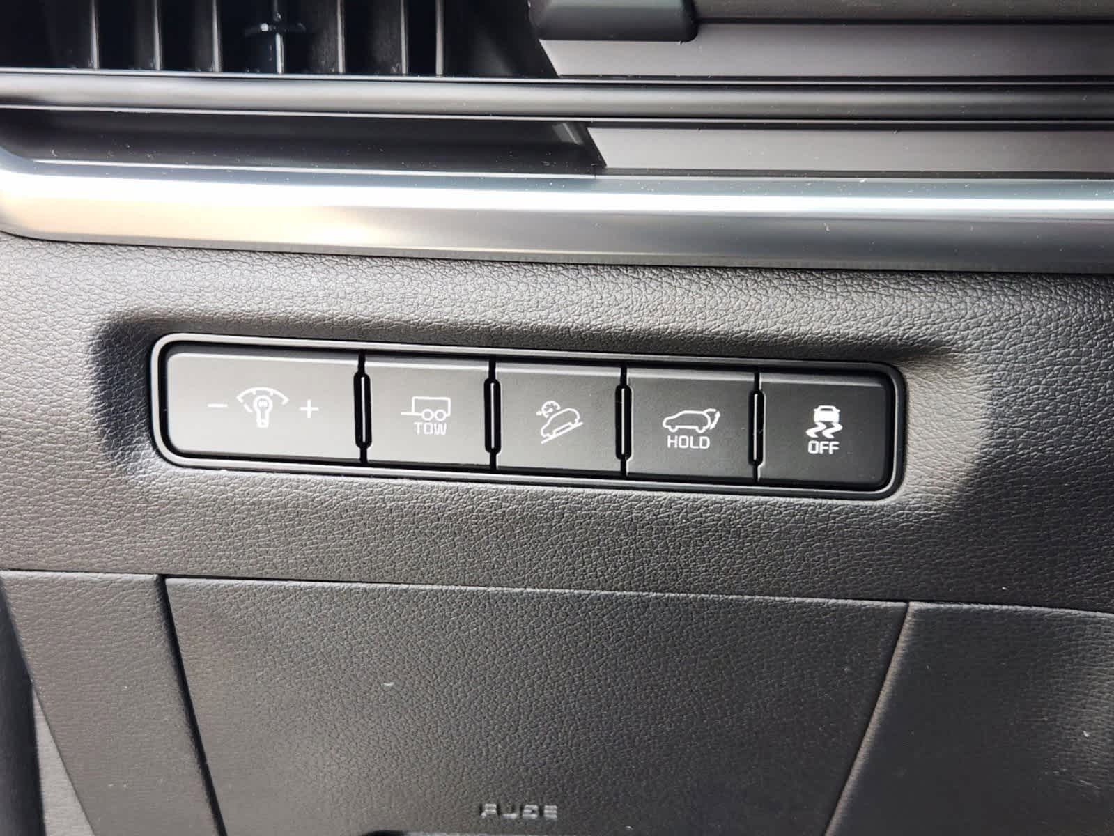 Thumbnail: 2025 Kia Telluride - 16