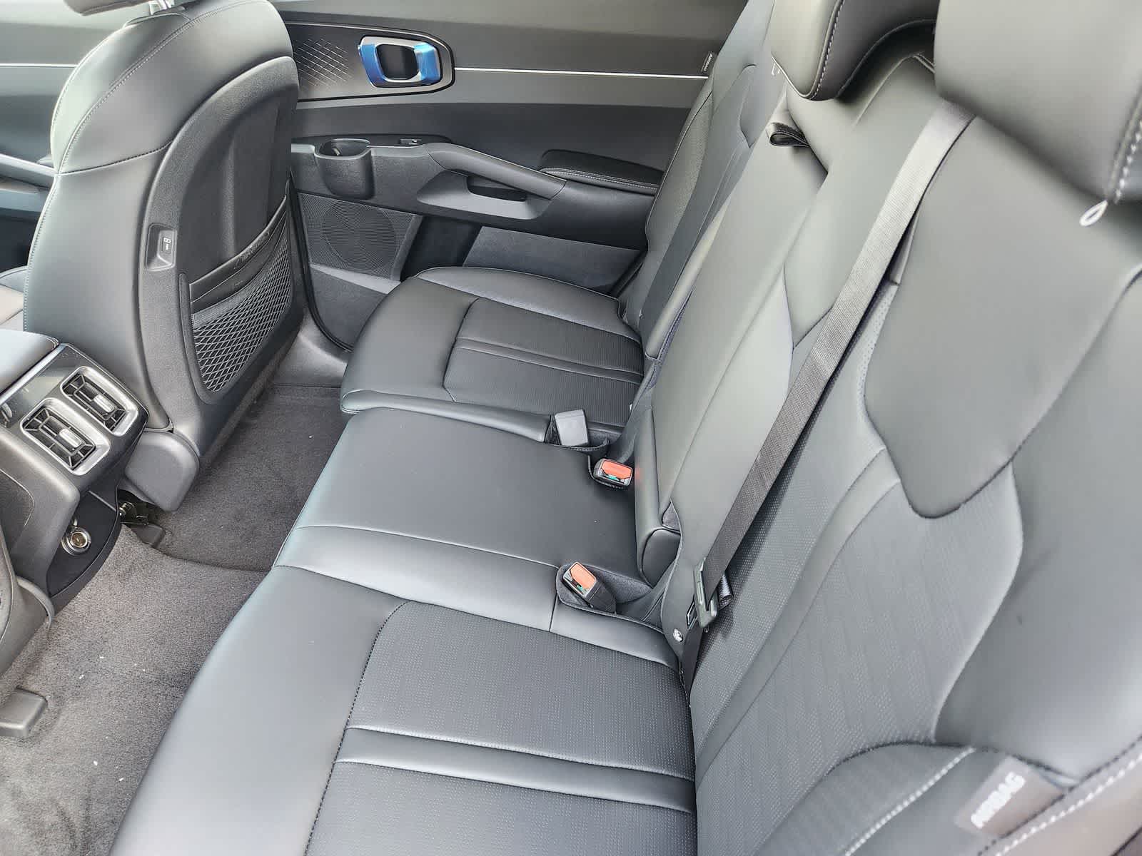 Thumbnail: 2026 Kia Sorento - 22