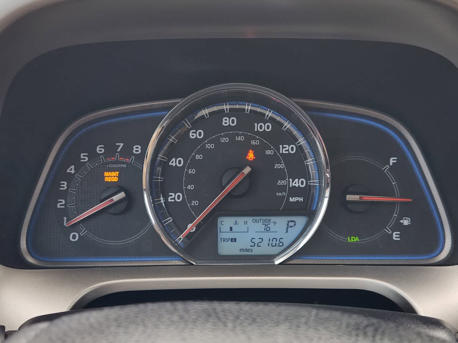 Thumbnail: 2015 Toyota RAV4 - 16