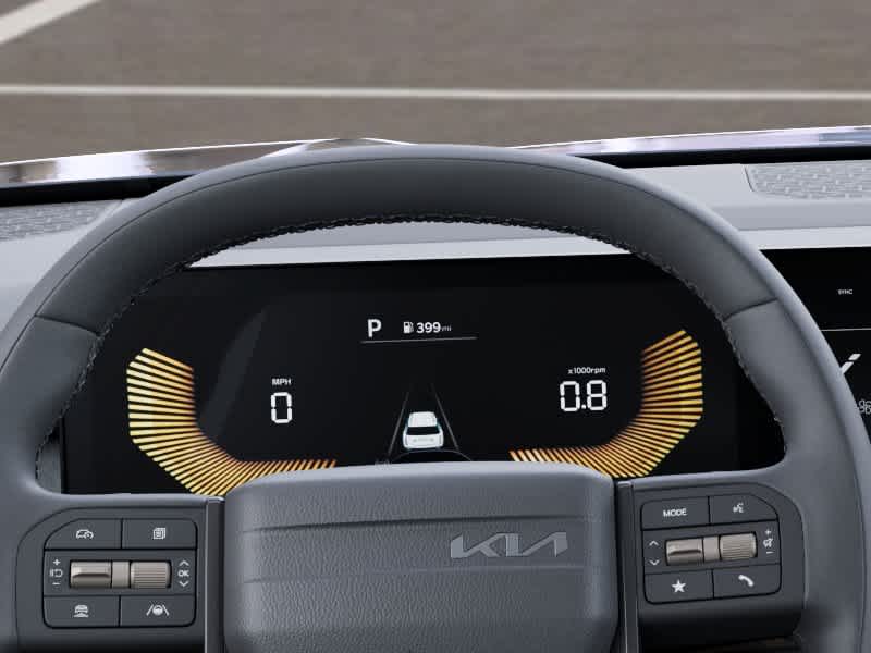 Thumbnail: 2027 Kia Telluride - 21