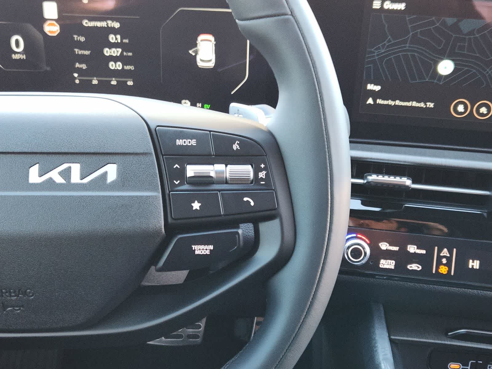 Thumbnail: 2026 Kia Sportage - 27