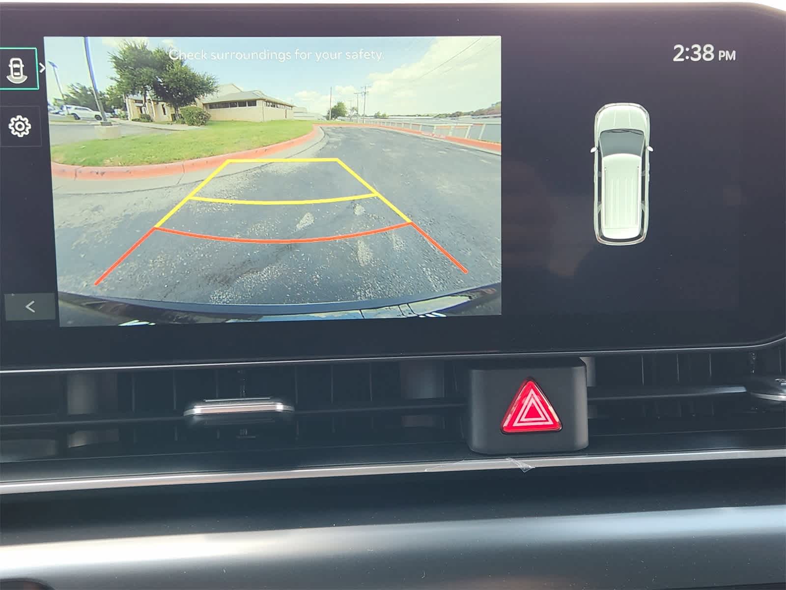 Thumbnail: 2026 Kia Carnival - 16