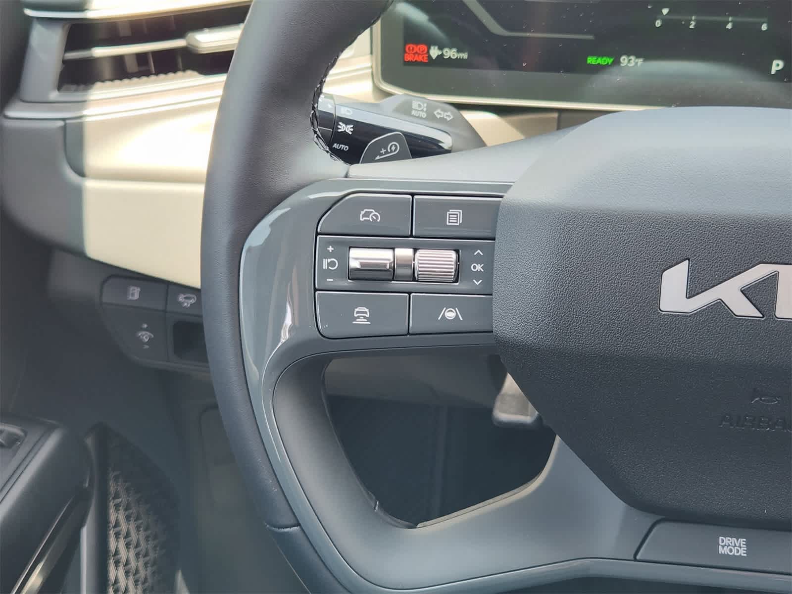 Thumbnail: 2026 Kia EV9 - 25