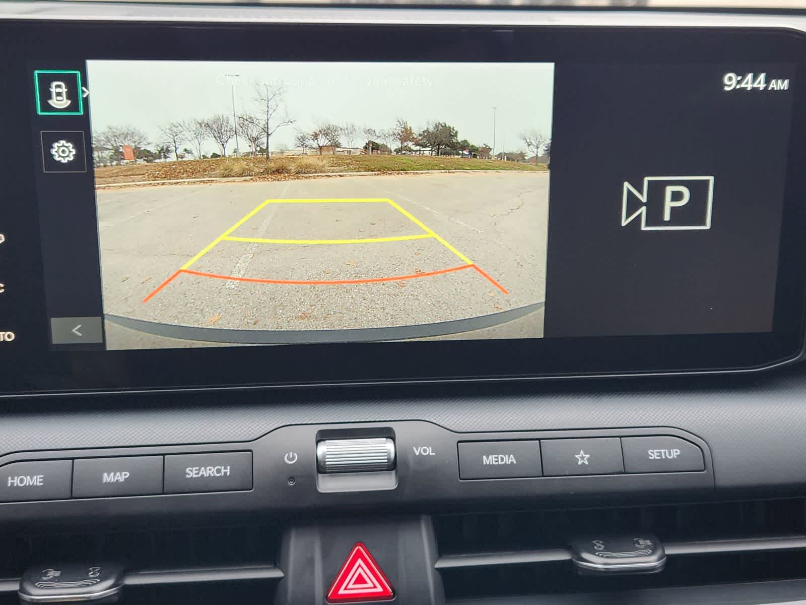 Thumbnail: 2026 Kia K4 - 14