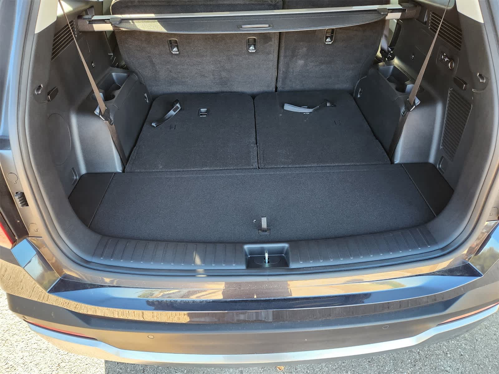 Thumbnail: 2026 Kia Sorento - 27