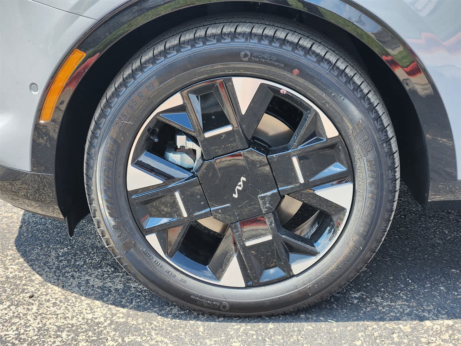 Thumbnail: 2026 Kia Sportage - 8