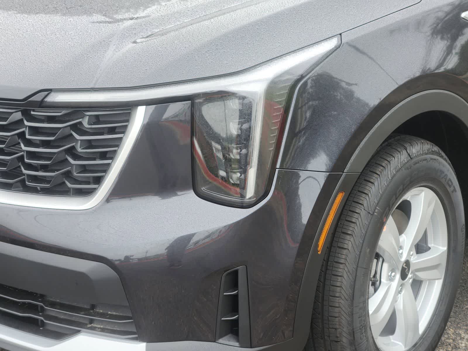 Thumbnail: 2026 Kia Sorento - 6