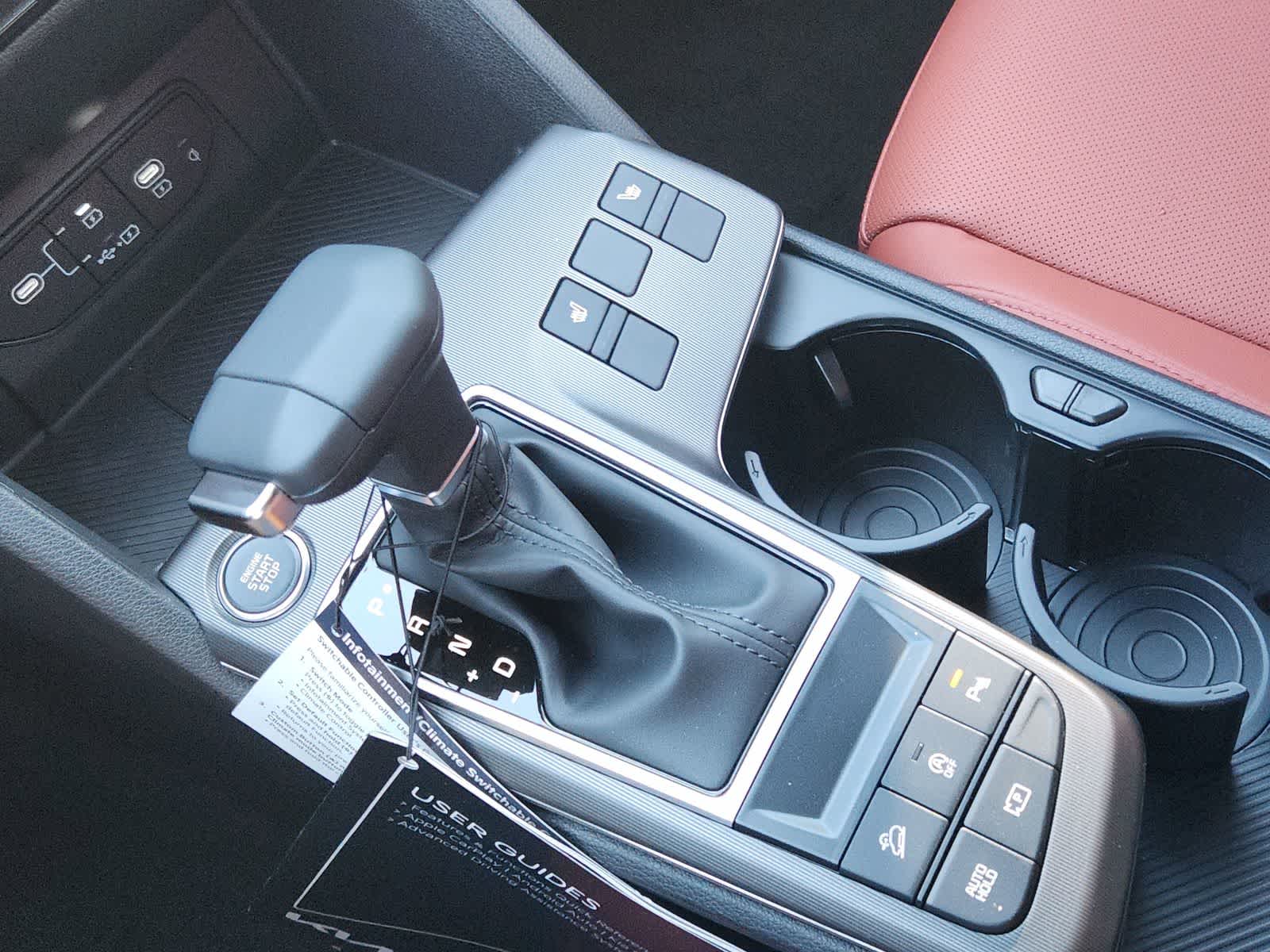 Thumbnail: 2026 Kia Sportage - 18