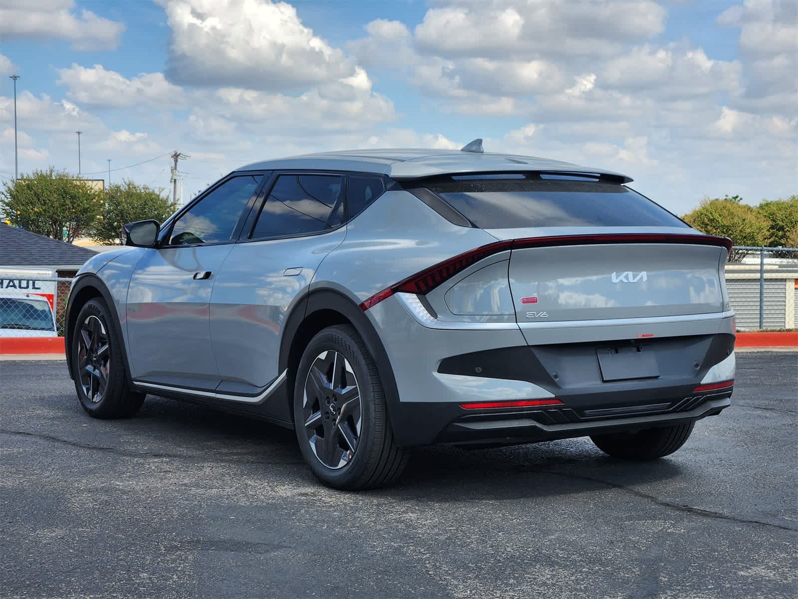 Thumbnail: 2025 Kia EV6 - 6