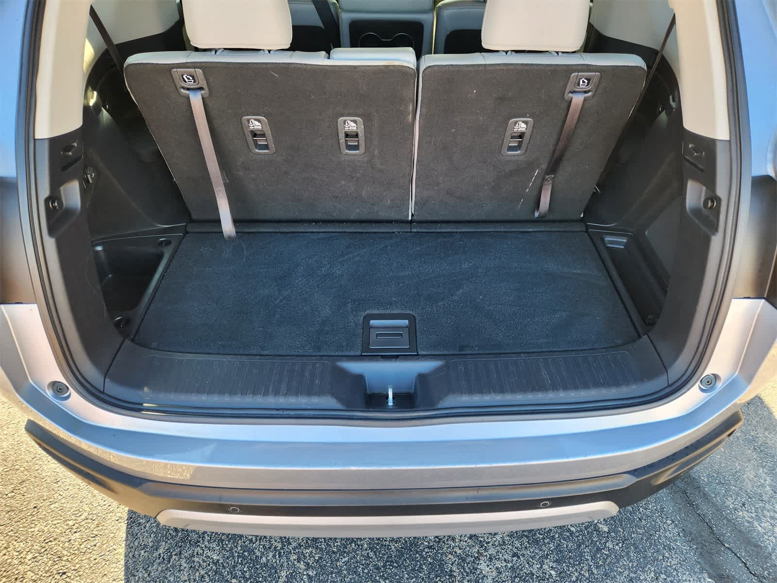 Thumbnail: 2023 Honda Pilot - 31