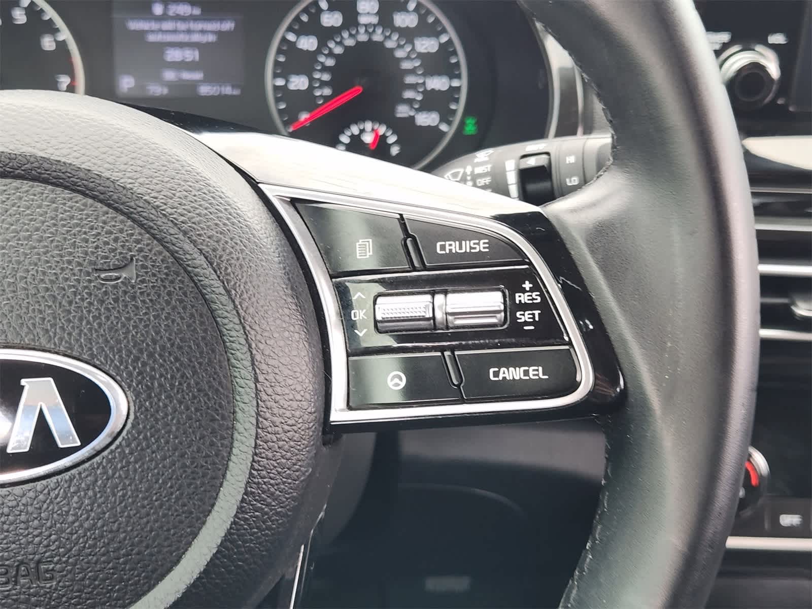 Thumbnail: 2021 Kia Seltos - 29