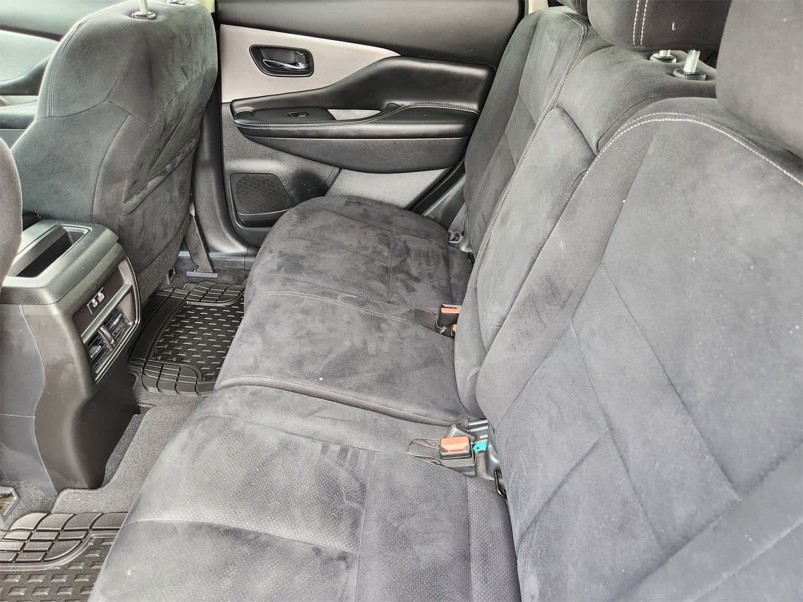 Thumbnail: 2021 Nissan Murano - 24