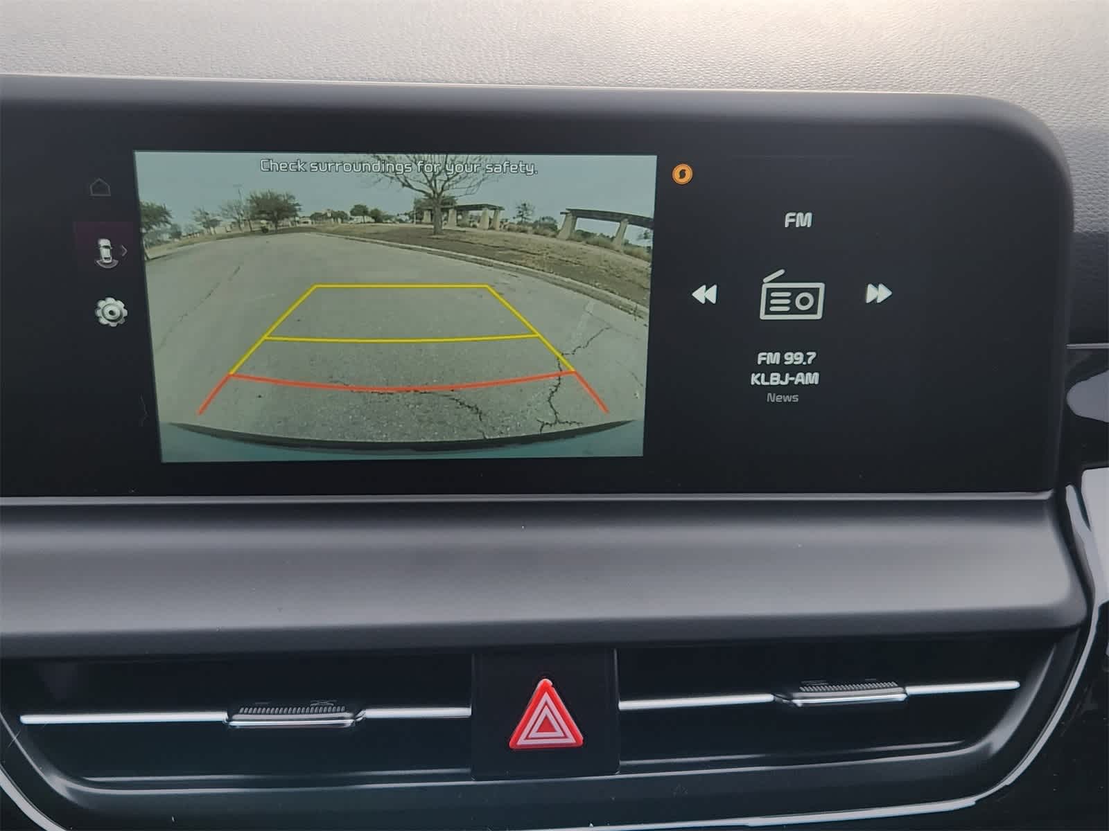 Thumbnail: 2026 Kia Seltos - 16