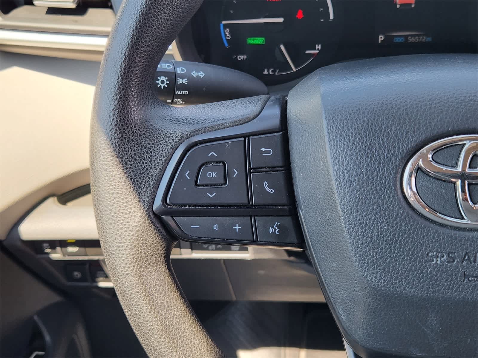 Thumbnail: 2022 Toyota Sienna - 27