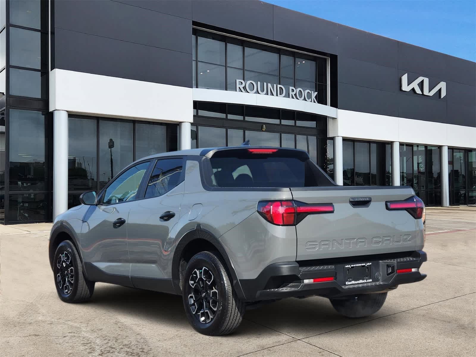 Thumbnail: 2024 Hyundai Santa Cruz - 6