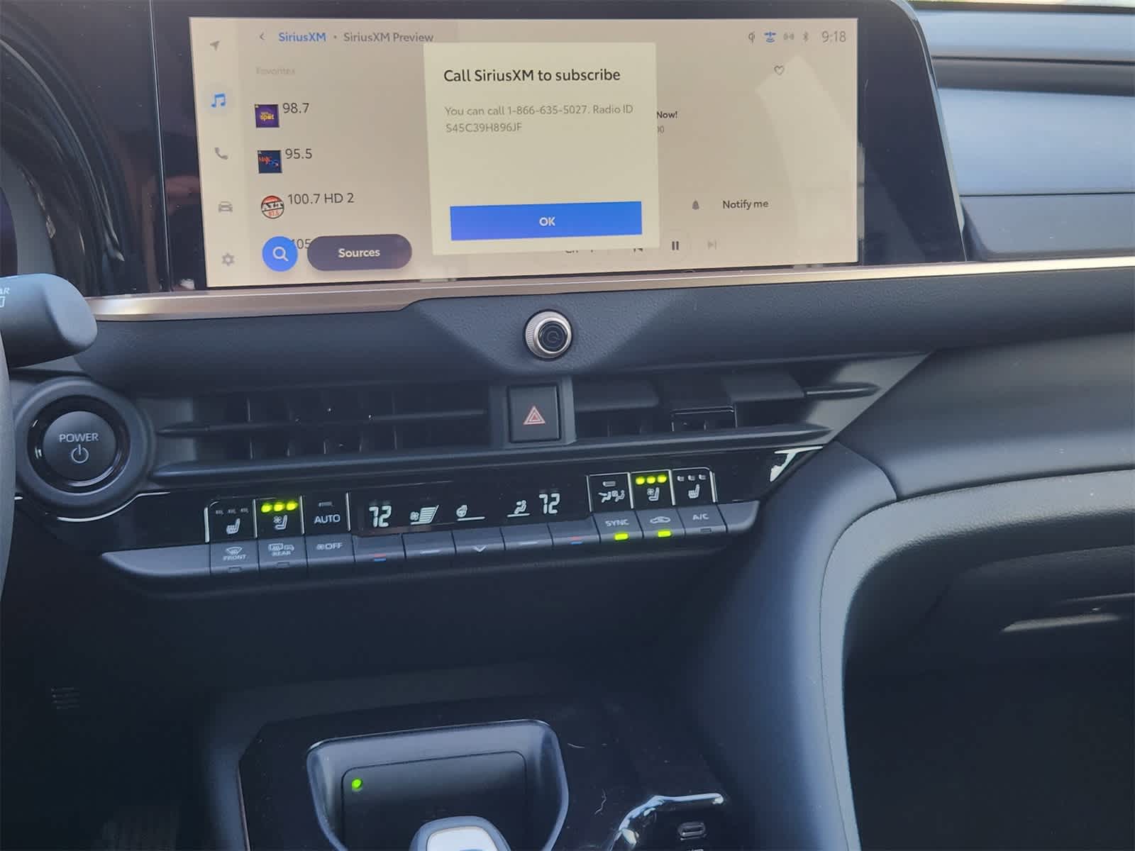 Thumbnail: 2025 Toyota Crown Signia - 16