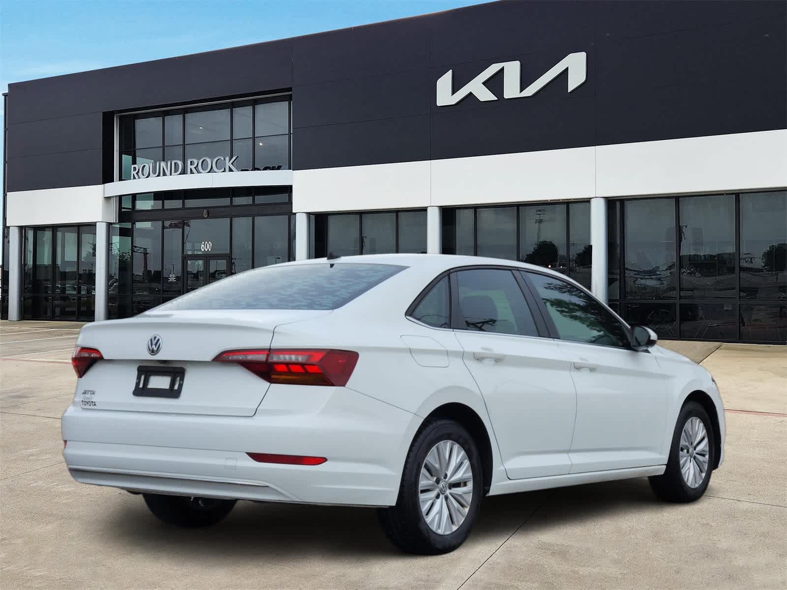 Thumbnail: 2019 Volkswagen Jetta - 5