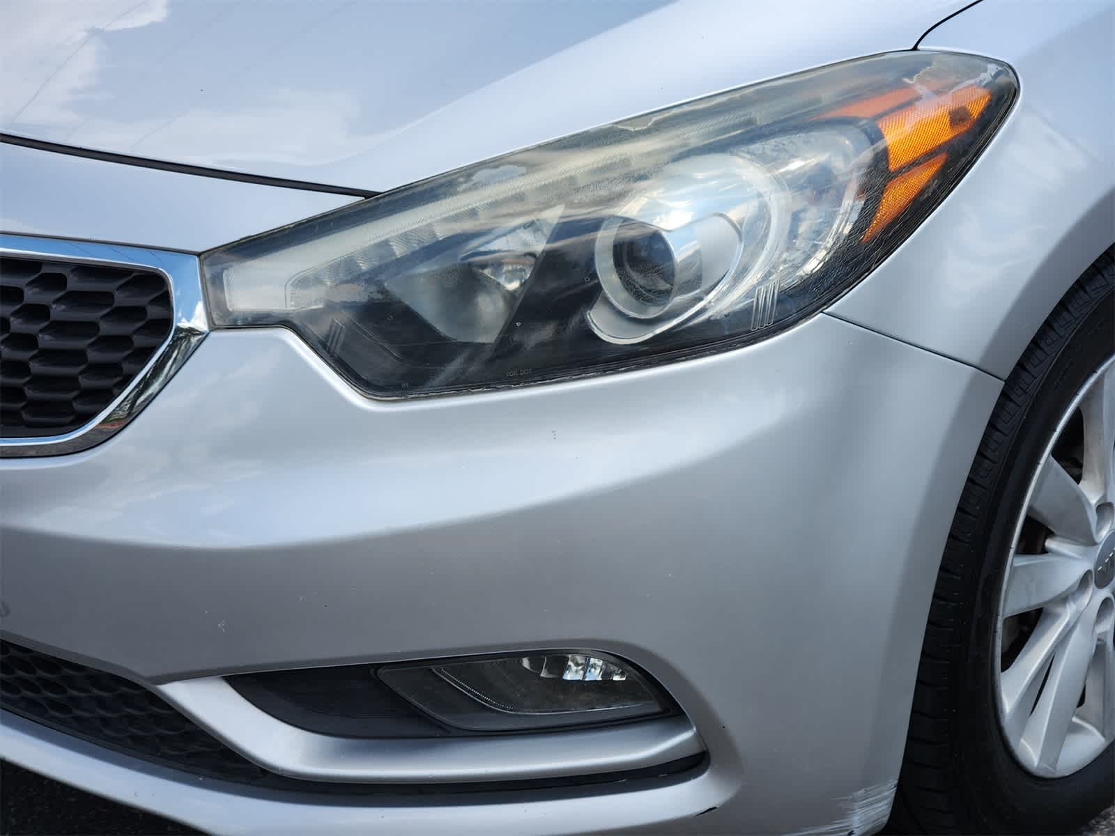 Thumbnail: 2014 Kia Forte - 7