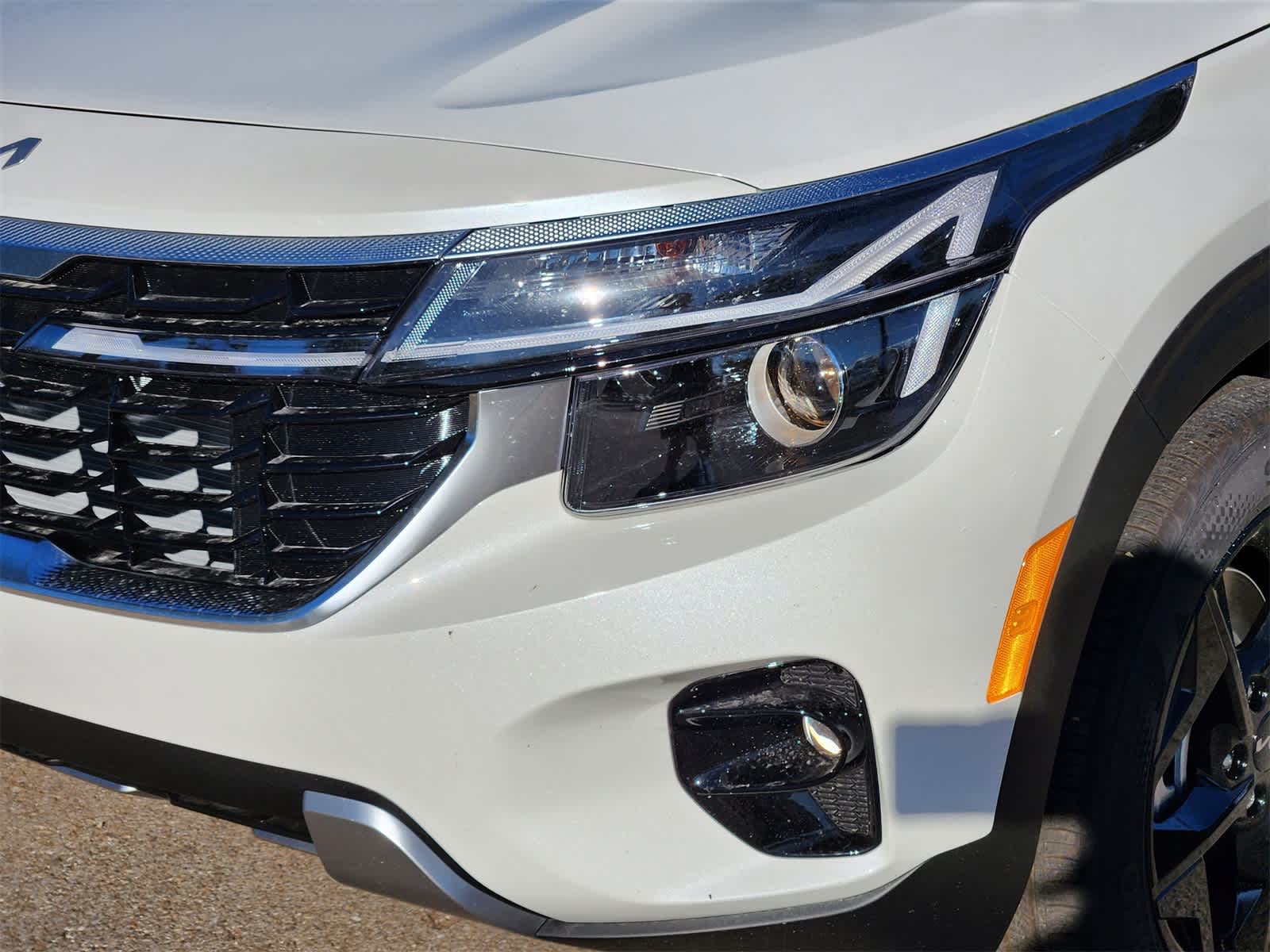 Thumbnail: 2026 Kia Seltos - 7