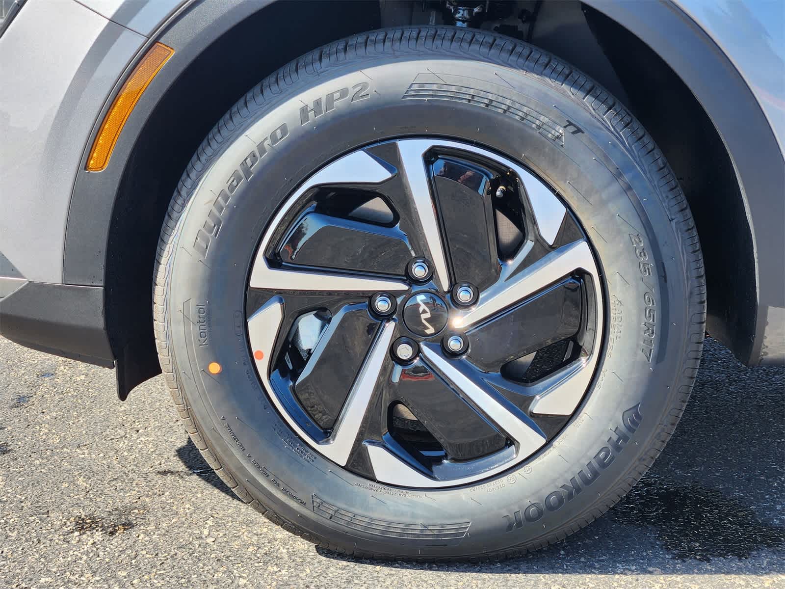 Thumbnail: 2025 Kia Sportage - 9