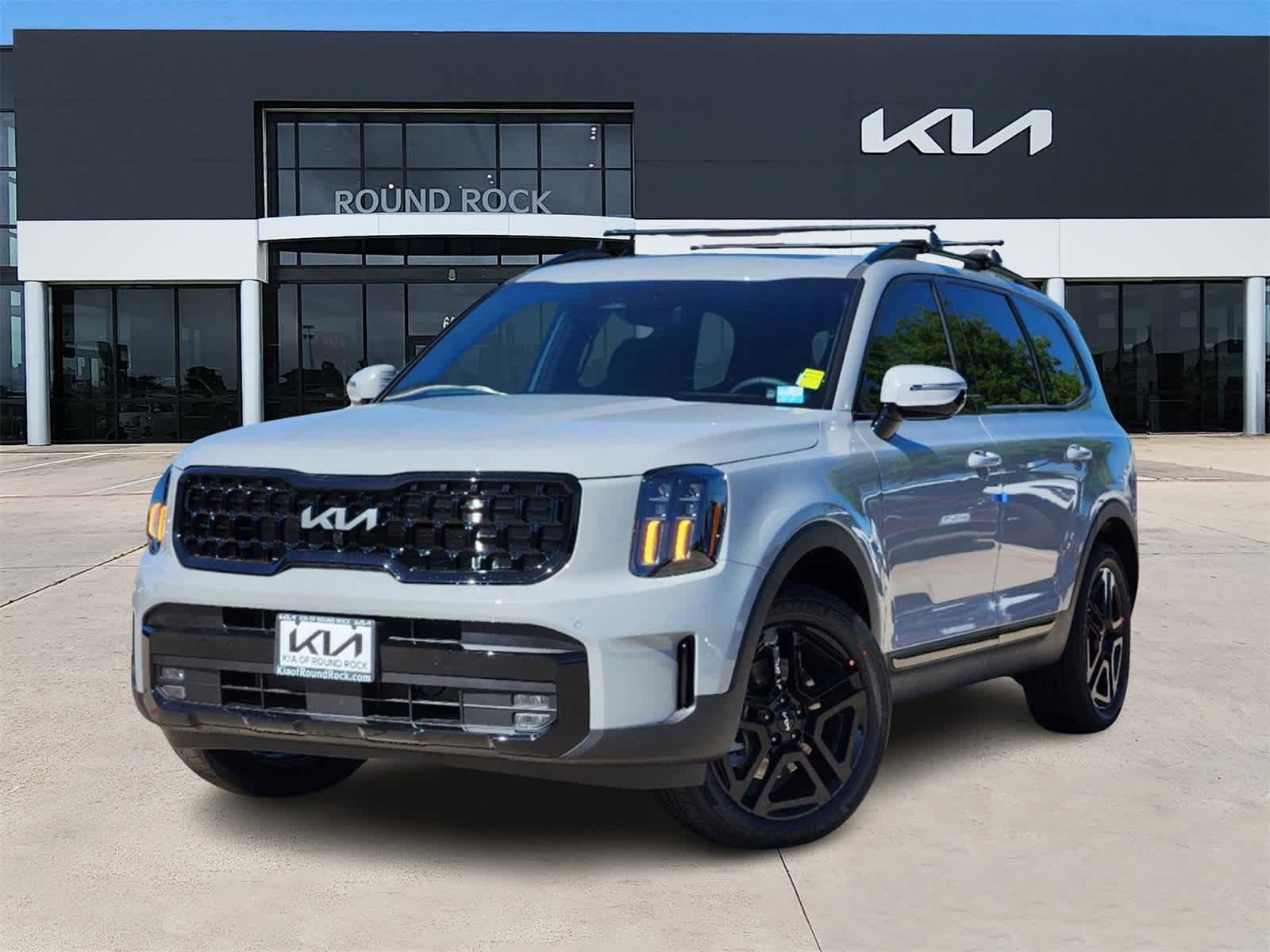 Thumbnail: 2025 Kia Telluride - 1