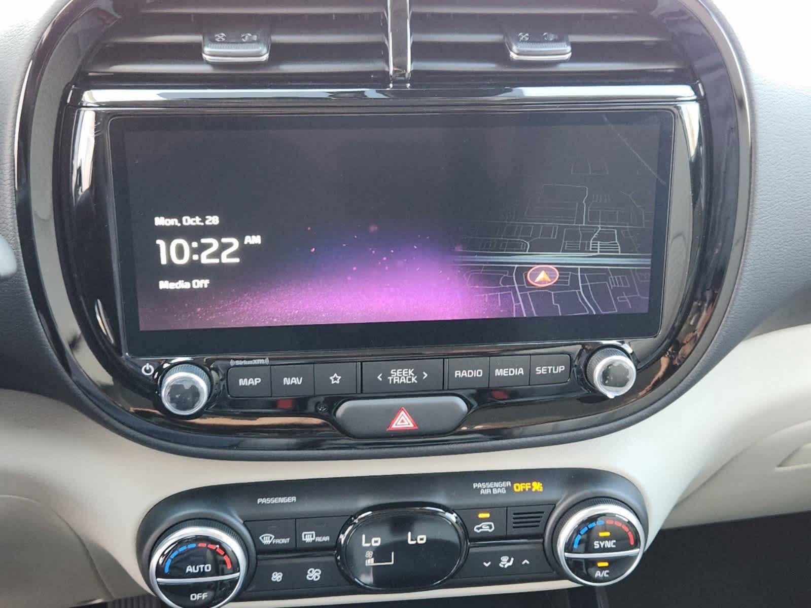 Thumbnail: 2025 Kia Soul - 14