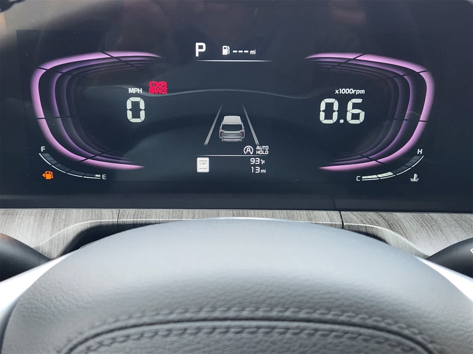 Thumbnail: 2025 Kia Telluride - 12