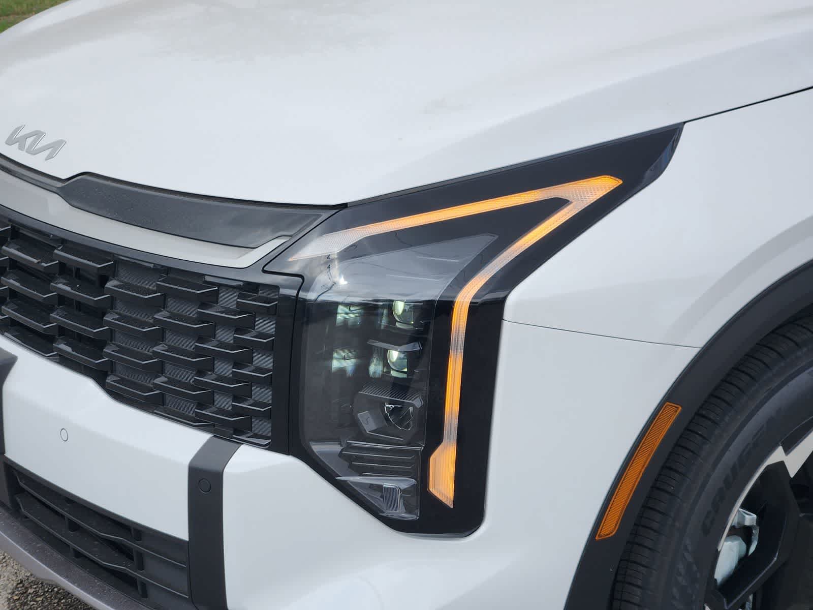 Thumbnail: 2026 Kia Sportage - 8