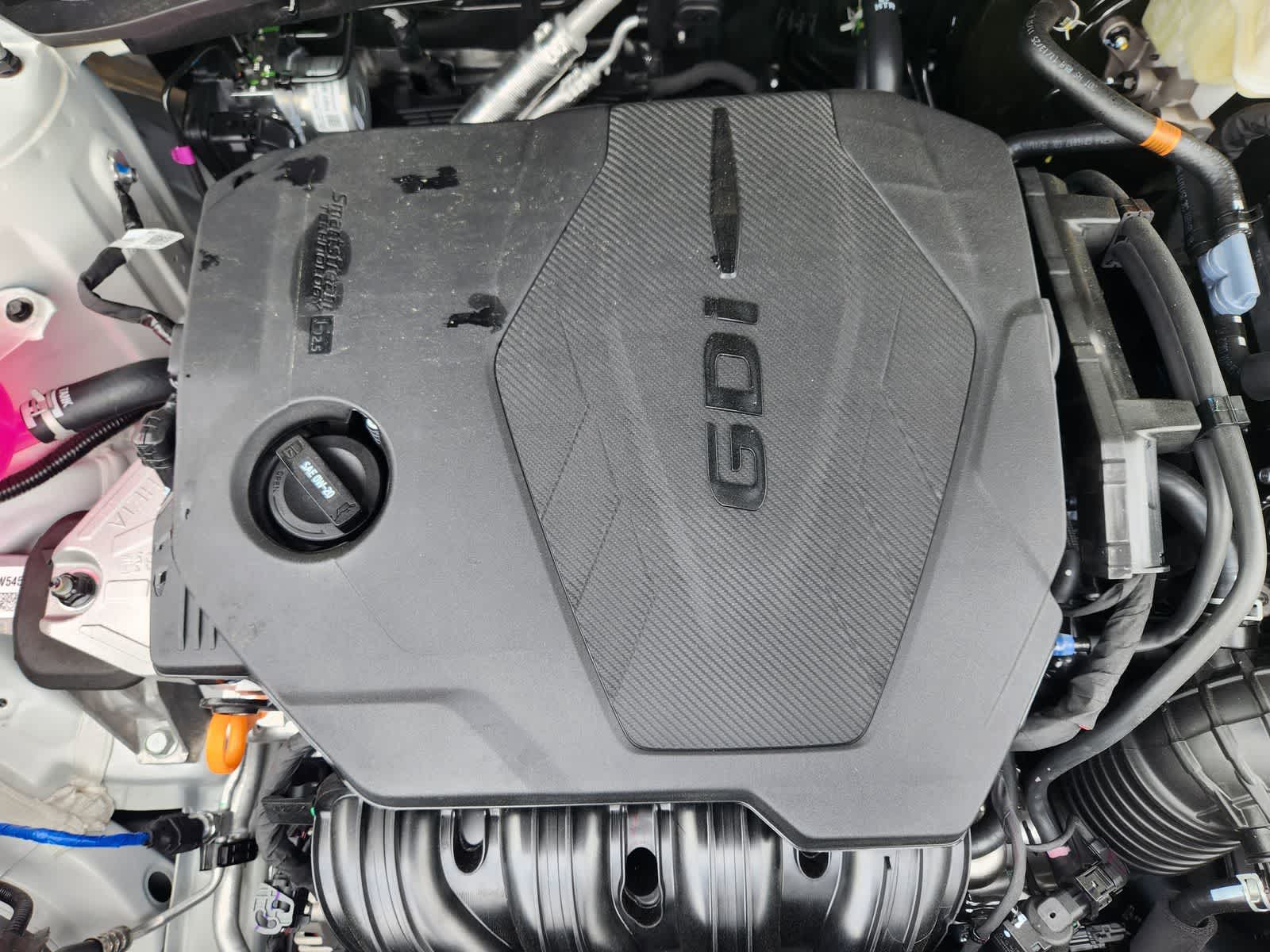 Thumbnail: 2026 Kia Sportage - 23