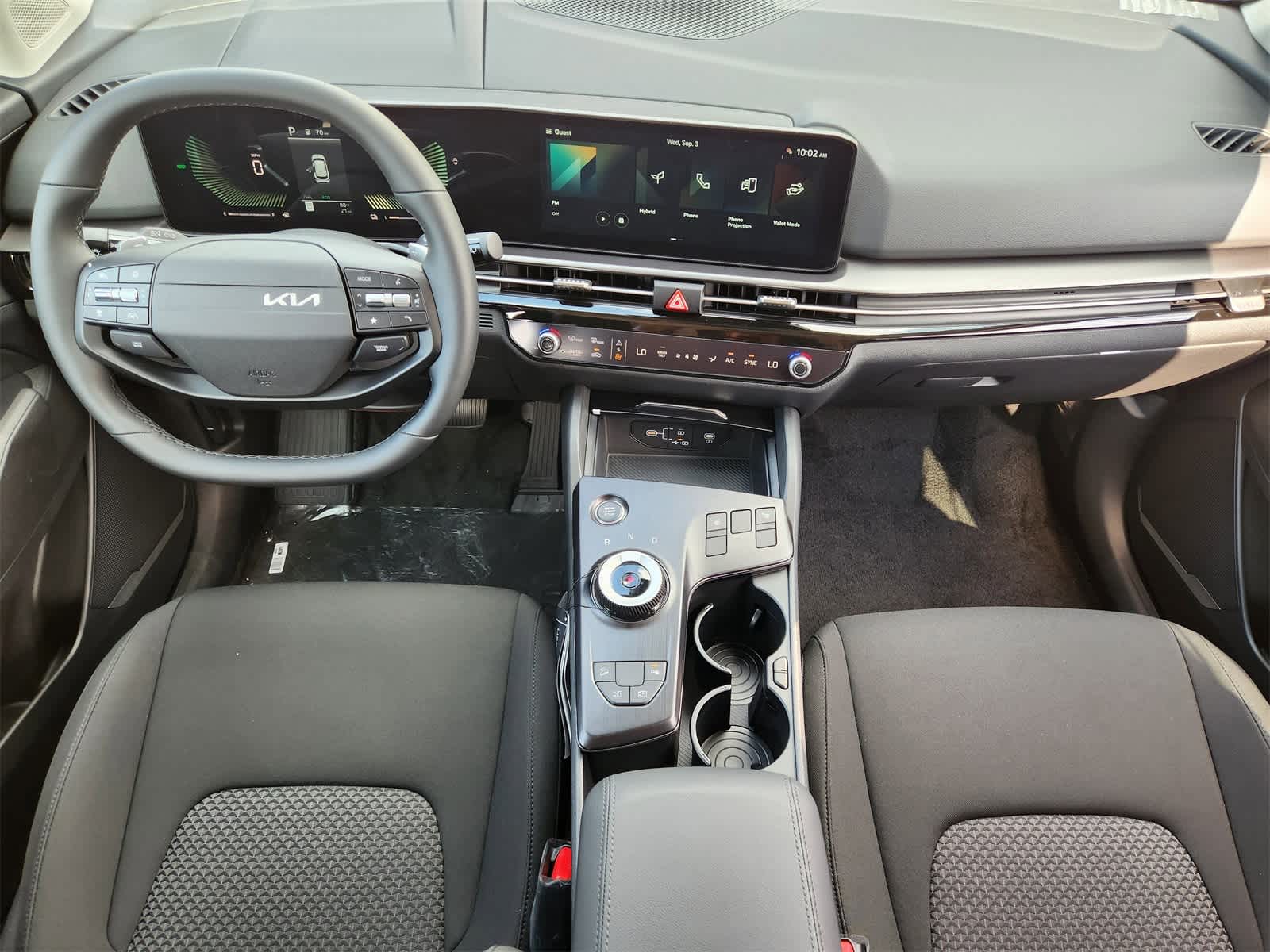 Thumbnail: 2026 Kia Sportage - 24