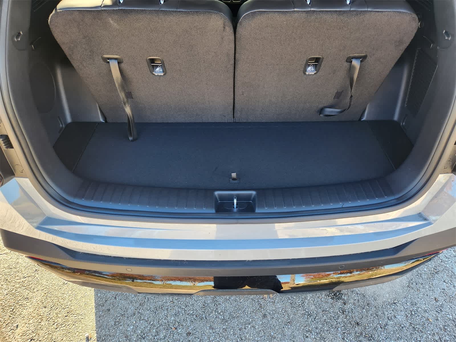 Thumbnail: 2026 Kia Sorento - 24