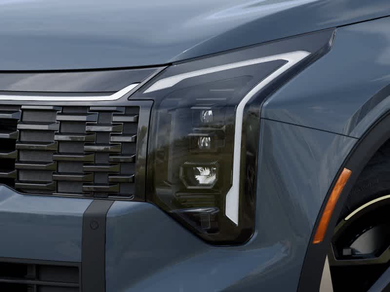 Thumbnail: 2026 Kia Sportage - 10