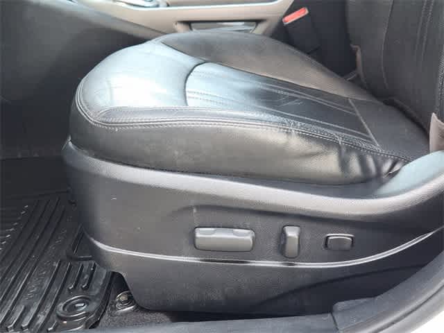 2014 Kia Sportage EX 23