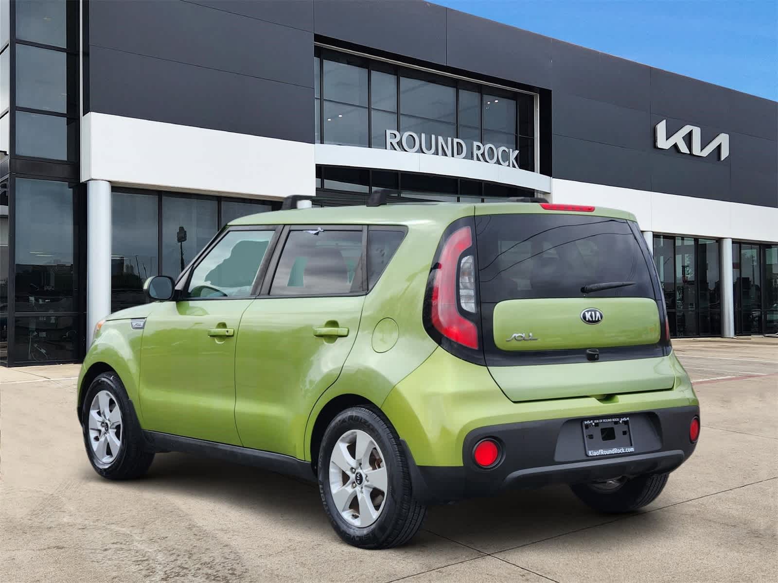 Thumbnail: 2019 Kia Soul - 6