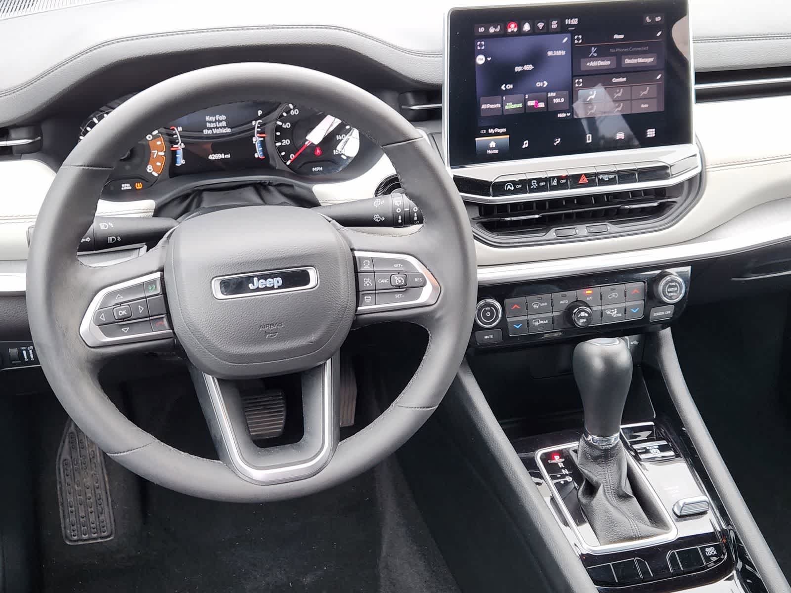 Thumbnail: 2025 Jeep Compass - 27