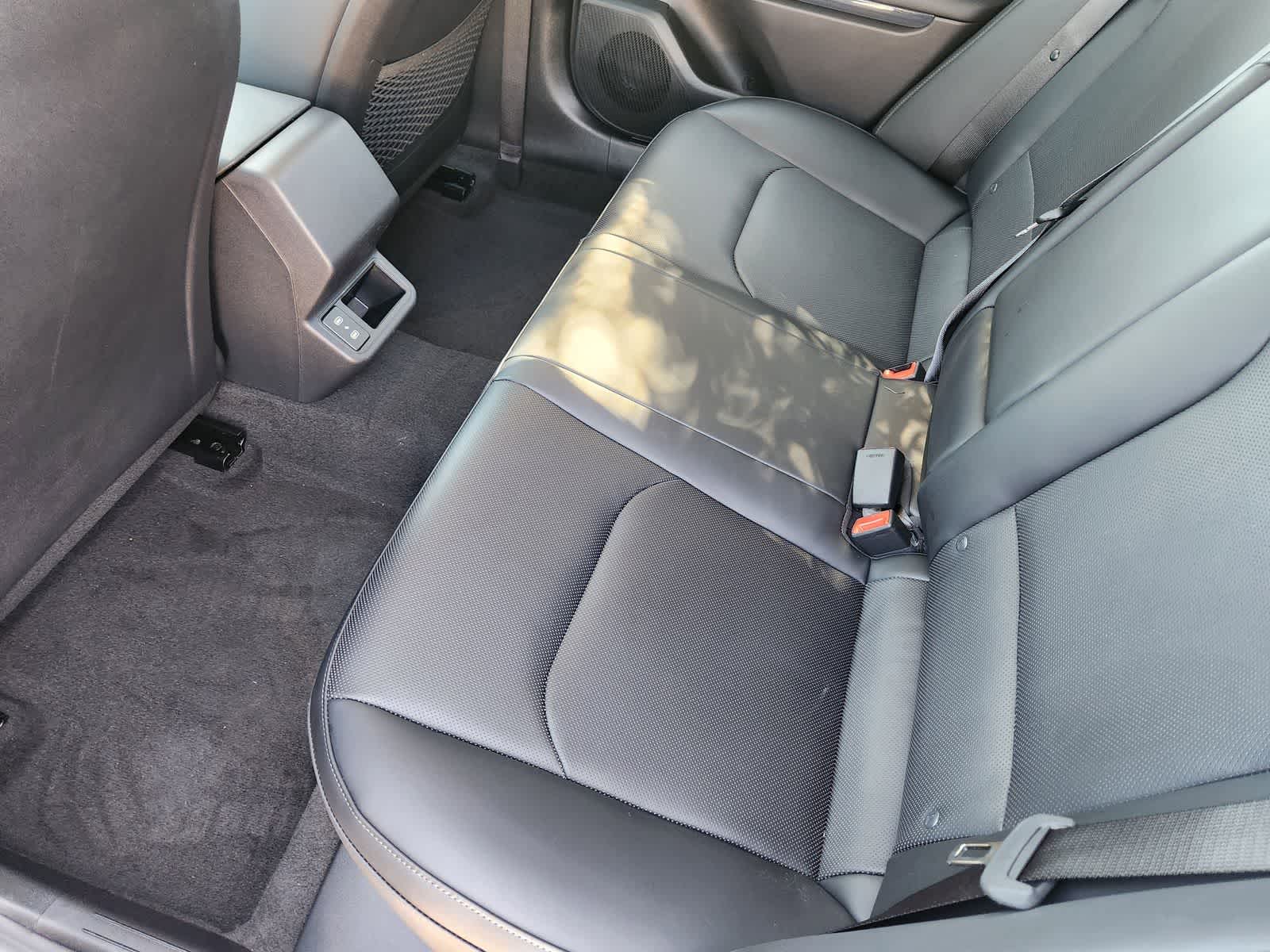 Thumbnail: 2026 Kia K4 - 23