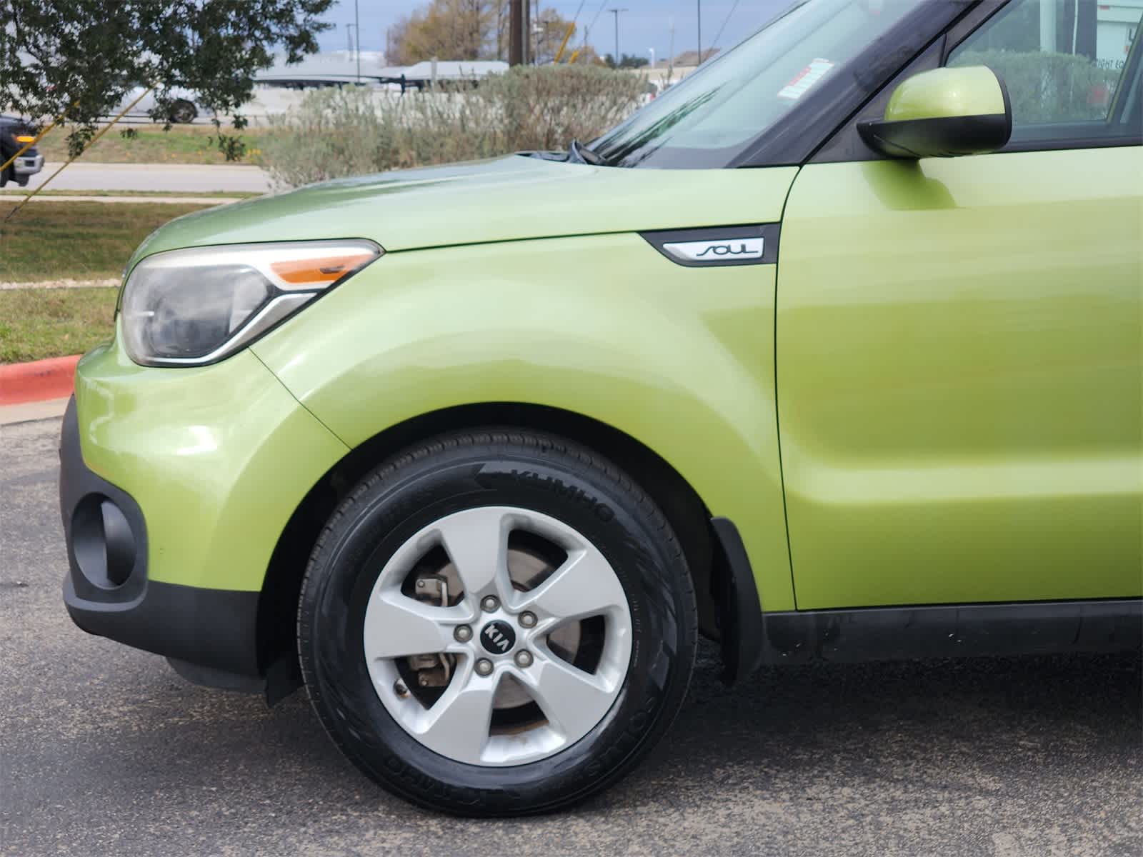 Thumbnail: 2019 Kia Soul - 8